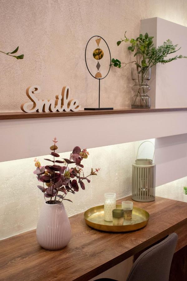 C.3 Anemone Lux_Apartment Thessaloníki Ngoại thất bức ảnh