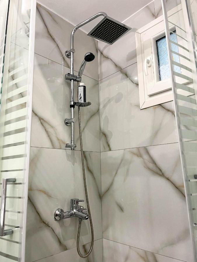 C.3 Anemone Lux_Apartment Thessaloníki Ngoại thất bức ảnh