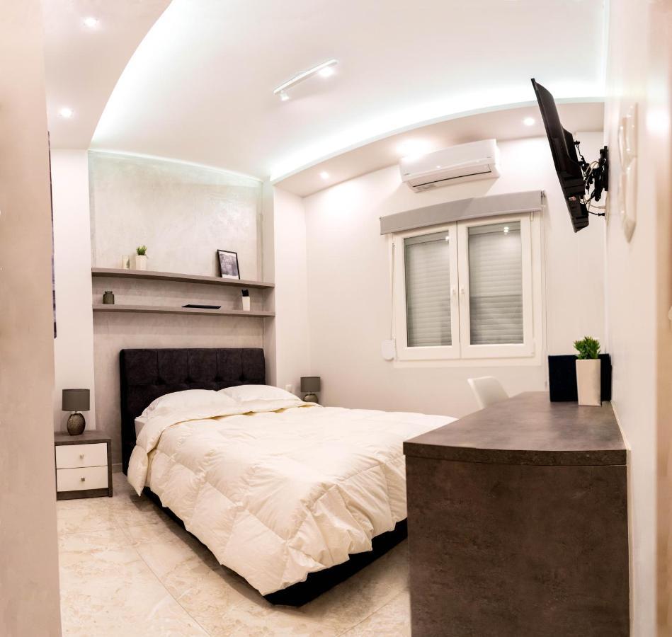 C.3 Anemone Lux_Apartment Thessaloníki Ngoại thất bức ảnh