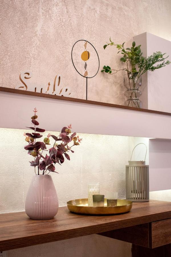 C.3 Anemone Lux_Apartment Thessaloníki Ngoại thất bức ảnh